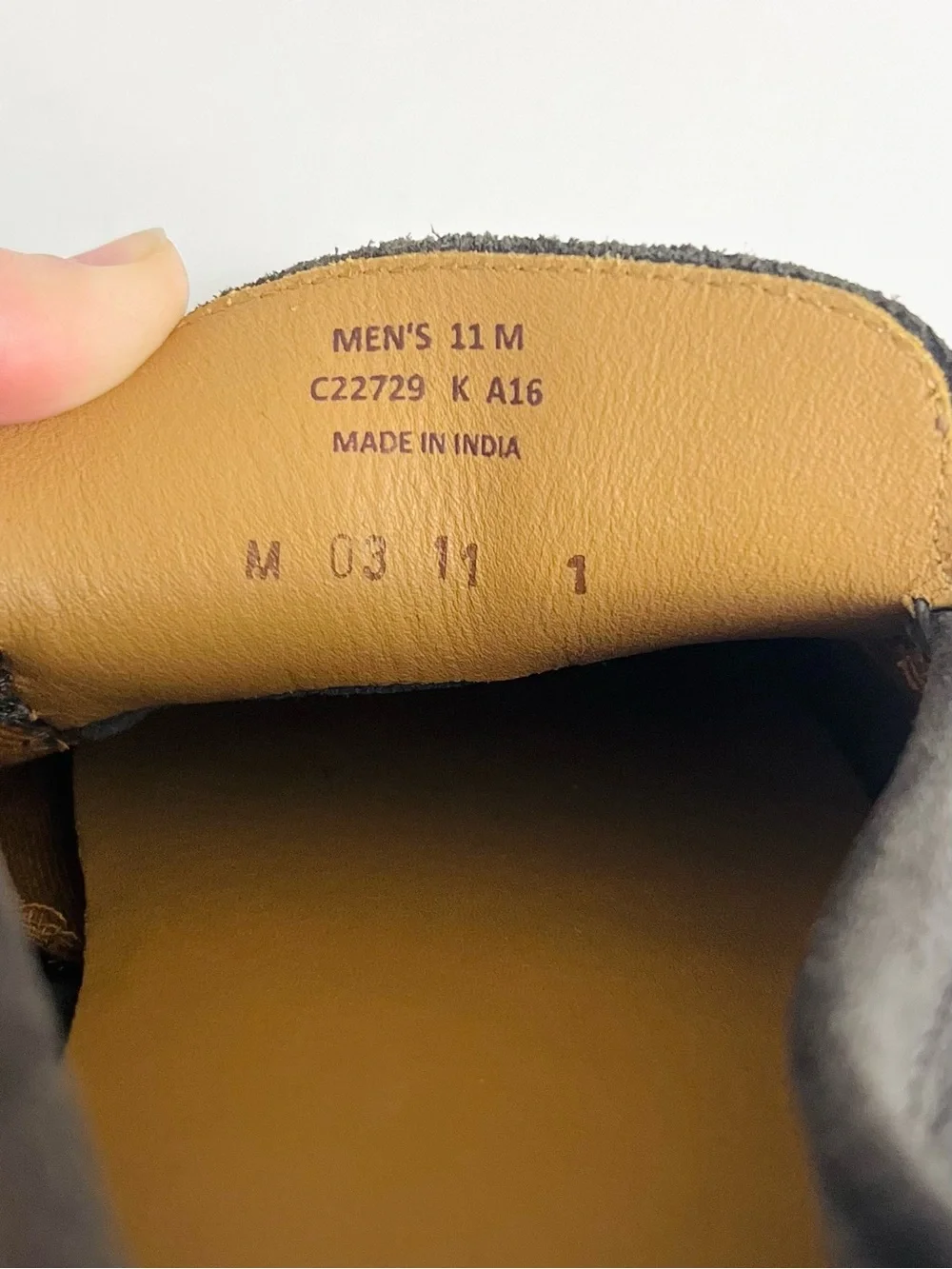 Cole Haan home lauren excellent